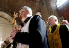 Розклад богослужінь на Страсний тиждень (відео)