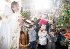 А що перший празник - Рождество Христове (відео)