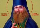 Святий наших днів: преподобний Меркурій Чернігівський