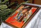 Ікона Божої Матері «Нев’янучий Цвіт»