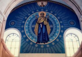 Перша неділя Великого посту