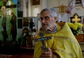 «Виконуй свої обов’язки, а Бог прийде на допомогу», - о.Віктор Маринчак (відео)