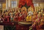 Неділя отців VII Вселенського Собору