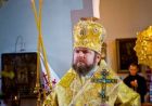 Недільна промова архієрея (відео) Недільна промова архієрея (відео)