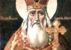 Преподобномученик Макарій Канівський