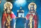 Рівноапостольний князь Володимир 