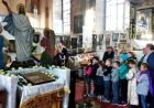 «Усе у вас нехай буде з любов’ю» 