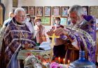«Хрест – це осердя цінностей», - о.Віктор Маринчак (відео) «Хрест – це осердя цінностей», - о.Віктор Маринчак (відео)