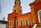 Розклад служб на початок січня (відео) Розклад служб на початок січня (відео)