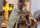 "Наші воїни беруть на себе всю повноту буття і нашої недосконалості", - о.Віктор Маринчак (відео)