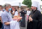 Митрополит Епіфаній у нашому храмі (фоторепортаж) Митрополит Епіфаній у нашому храмі (фоторепортаж)