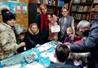 Дитяча недільна школа починає навчальний рік Дитяча недільна школа починає навчальний рік
