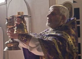 о.Віктор Маринчак: "Ми повинні себе воскресити" (відео)