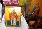 Святитель Спиридон Тримифунтський