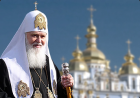 Пасхальне послання Патріарха Філарета