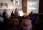У великий і трагічний час треба спромогтися (фото і відео)
