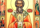 Святитель Анатолій, патріарх Константинопольський