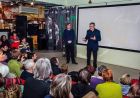У четвер фільм «Гамлет» за участі о.Віктора Маринчака У четвер фільм «Гамлет» за участі о.Віктора Маринчака