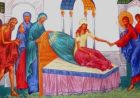 Воскресіння доньки Іаїра Воскресіння доньки Іаїра