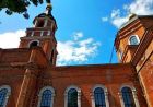 Ми всі є учасниками всесвітньої Літургії (відео) Ми всі є учасниками всесвітньої Літургії (відео)