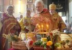 Винесення древ чесного і животворчого Хреста Господнього (відео)