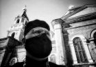 Храм під час карантину (відео) Храм під час карантину (відео)