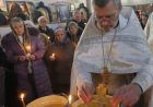 Розклад на Богоявлення (відео)