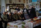 Сковородинівська Академія в Іоано-Богословському храмі (відео) 