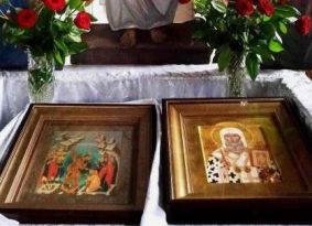Митрополит Київський і всієї Русі священномученик Макарій
