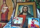 Подарунки військовому шпитаню (відео) Подарунки військовому шпитаню (відео)