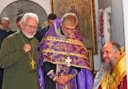 "Ми на порозі нової віхи в історії України",- митрополит Епіфаній
