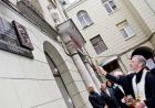 Про Юрія Шевельова в нашому храмі Про Юрія Шевельова в нашому храмі