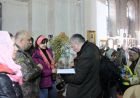 Презентація книг Леоніда Логвиненка (анонс) Презентація книг Леоніда Логвиненка (анонс)