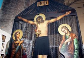 о.Віктор Маринча: "Страждання як заклик до змін" (відео) о.Віктор Маринча: "Страждання як заклик до змін" (відео)