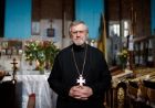 Інтерв’ю на злобу дня з о.Віктором Маринчаком (відео) Інтерв’ю на злобу дня з о.Віктором Маринчаком (відео)