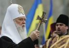 Патріарша заява з приводу ескалації насильства в Україні