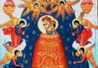 Історія ікони "Додання розуму"