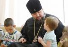 Митрополит Епіфаній про розвиток Церкви Митрополит Епіфаній про розвиток Церкви