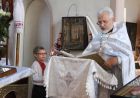 Проповідь в Світлий понеділок (відео) Проповідь в Світлий понеділок (відео)
