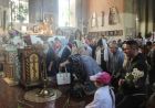 Свято Трійці в нашому храмі (фото, відео) Свято Трійці в нашому храмі (фото, відео)