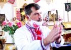 Каплиця у військовому шпиталі (відео) Каплиця у військовому шпиталі (відео)