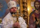 Пасхальне послання Предстоятеля Помісної Української Православної Церкви Пасхальне послання Предстоятеля Помісної Української Православної Церкви