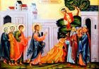 Роздуми про Закхея Роздуми про Закхея