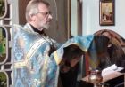 Проповідь о.Віктора Маринчака на Благовіщення (відео) Проповідь о.Віктора Маринчака на Благовіщення (відео)