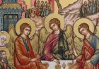 «Трисвяте» – Ангельська пісня Пресвятій Тройці «Трисвяте» – Ангельська пісня Пресвятій Тройці
