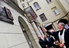 У День Соборності о.Віктор Маринчак освятить дошку Юрію Шевельову У День Соборності о.Віктор Маринчак освятить дошку Юрію Шевельову