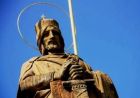 Покровитель чеської нації - святий Вацлав Покровитель чеської нації - святий Вацлав