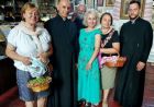 "Все у нас буде добре", - о.Віктор Маринчак (фоторепортаж) "Все у нас буде добре", - о.Віктор Маринчак (фоторепортаж)
