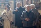 Розклад служб на Четвертий тиждень Великого посту (відео)