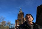 Відійшов до Господа Микола Барков